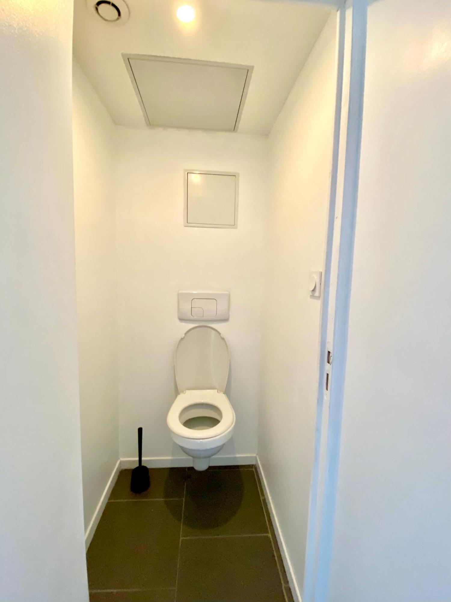 Apartament Tres Beau T2 42M2 Lumineux, Moderne Et Renove Avec Fibre Belfort Zewnętrze zdjęcie